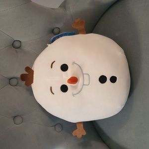 Olaf 11" Squishmallow